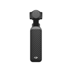 DJI Osmo Pocket 4 � 4K Gimbalkamera med 1" CMOS og ActiveTrack 7.0