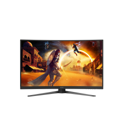 AOC Gaming C32G4Z 