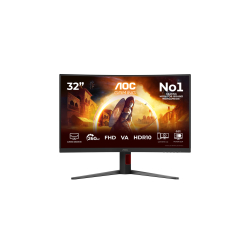 AOC Gaming C32G4Z 