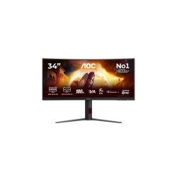 AOC Gaming CU34G4CA