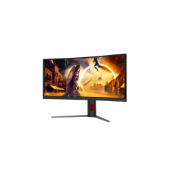 AOC Gaming CU34G4CA