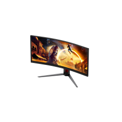 AOC Gaming CU34G4CA