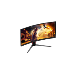 AOC Gaming CU34G4CA
