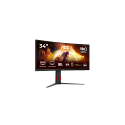 AOC Gaming CU34G4CA