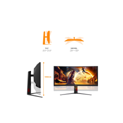 AOC Gaming CU34G4CA