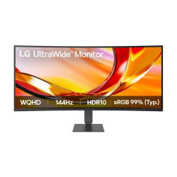 LG UltraWide 34U620B-B Va