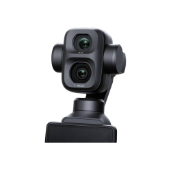 DJI Osmo Pocket 4P Standard Combo � H�ndholdt Gimbalkamera