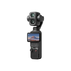DJI Osmo Pocket 4P Standard Combo � H�ndholdt Gimbalkamera
