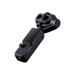 DJI Osmo Pocket 4P Standard Combo � H�ndholdt Gimbalkamera
