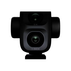 DJI Osmo Pocket 4P Standard Combo � H�ndholdt Gimbalkamera