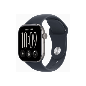 Apple Watch Series 12 (GPS) 64GB