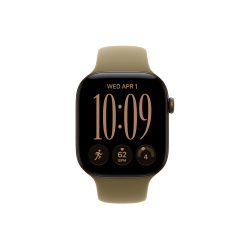 Apple Watch Series 12 (GPS) 64GB
