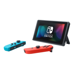 Nintendo Switch OLED 64 GB � Neonbl�/Neonr�d