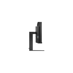 Philips E-line 346E2CUAE Sort Med Tekstur