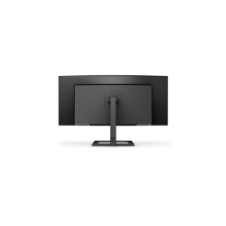 Philips E-line 346E2CUAE Sort Med Tekstur