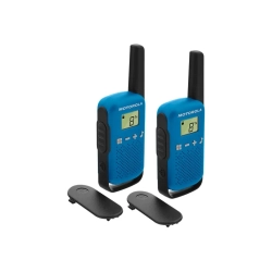 Zebra Talkabout T42 Tovejs radio