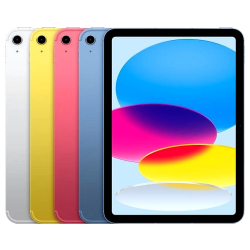 iPad 11th Gen (2025) 11-inch WiFi 128GB