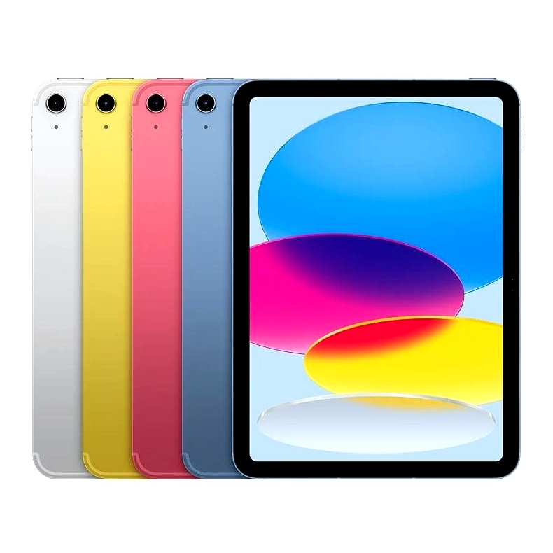 iPad 11th Gen (2025) 11-inch WiFi 128GB